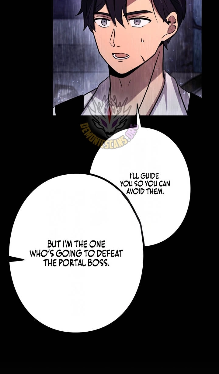 Read Hidden Class Gravity User chapter 189 image 124 on Lezhin