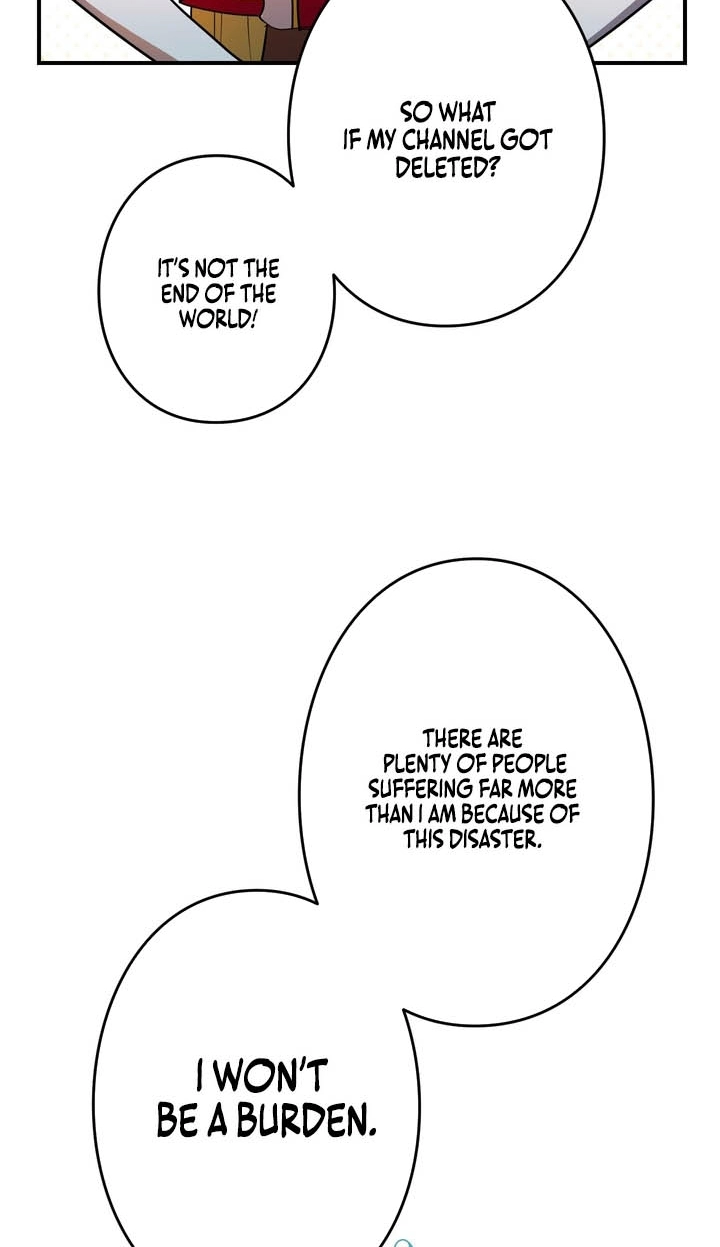 Read Hidden Class Gravity User chapter 189 image 15 on Lezhin