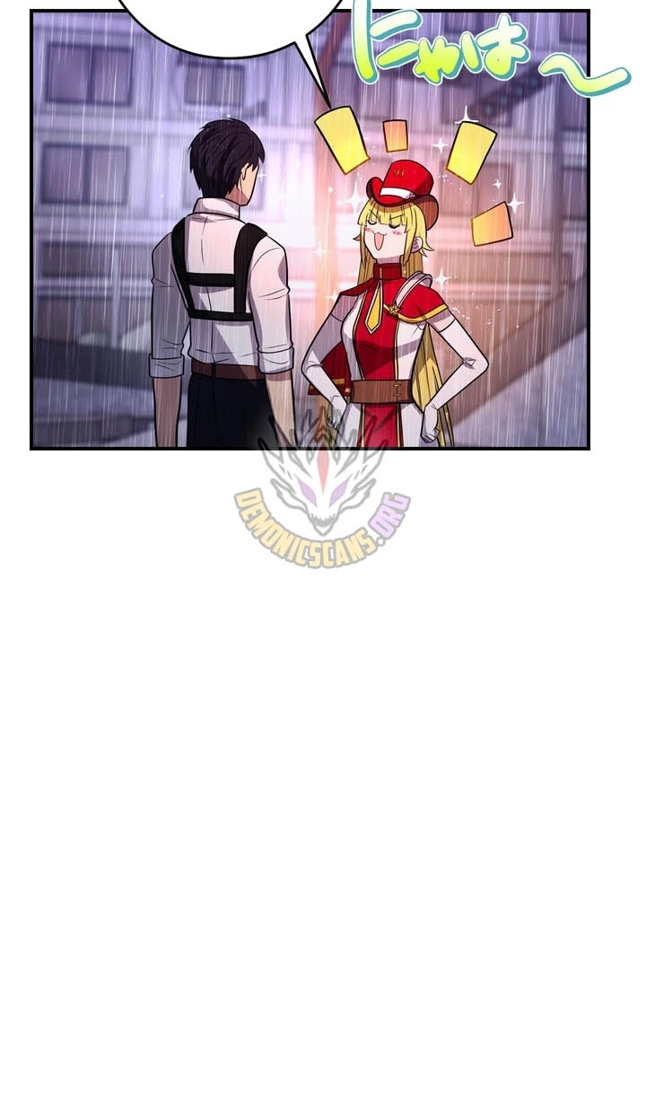 Read Hidden Class Gravity User chapter 189 image 16 on Lezhin