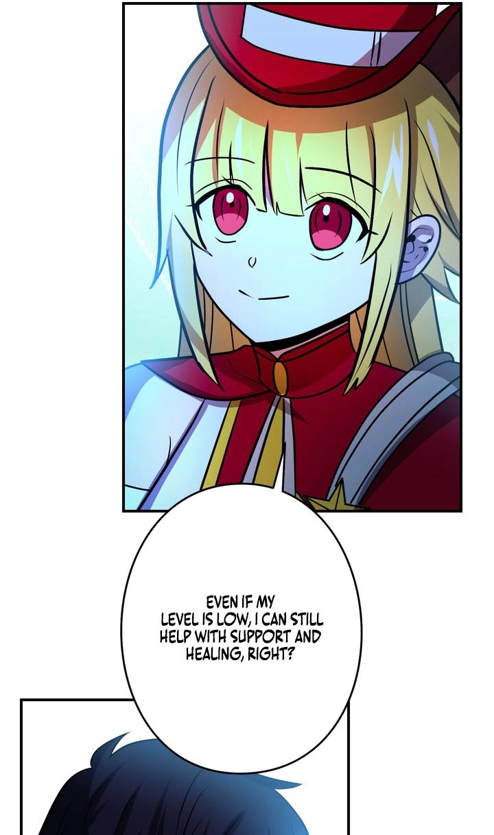 Read Hidden Class Gravity User chapter 189 image 17 on Lezhin