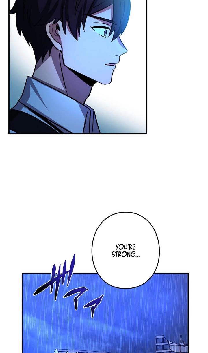 Read Hidden Class Gravity User chapter 189 image 18 on Lezhin