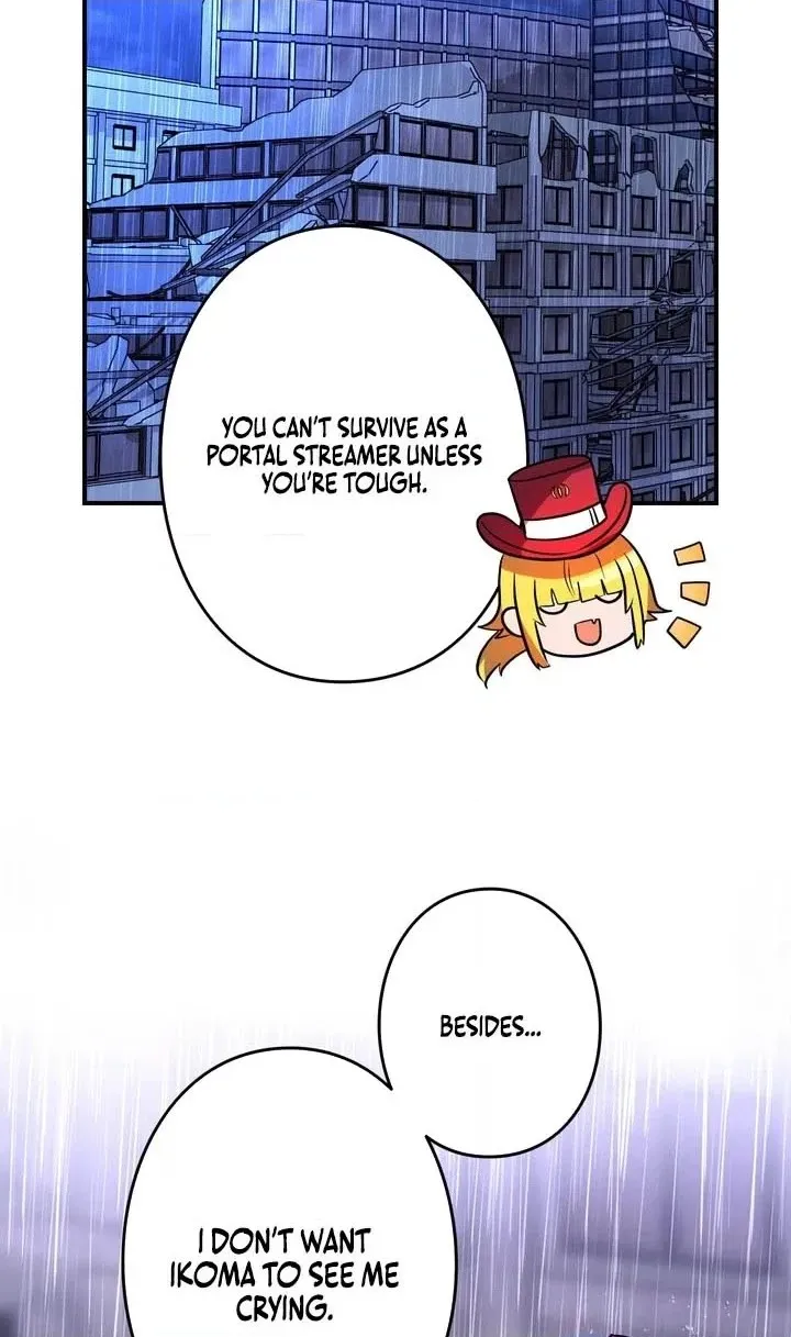 Read Hidden Class Gravity User chapter 189 image 19 on Lezhin
