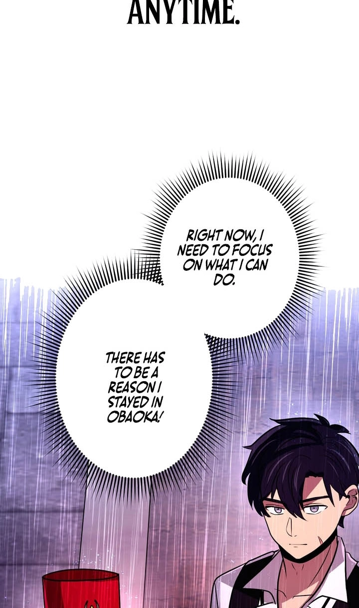 Read Hidden Class Gravity User chapter 189 image 22 on Lezhin