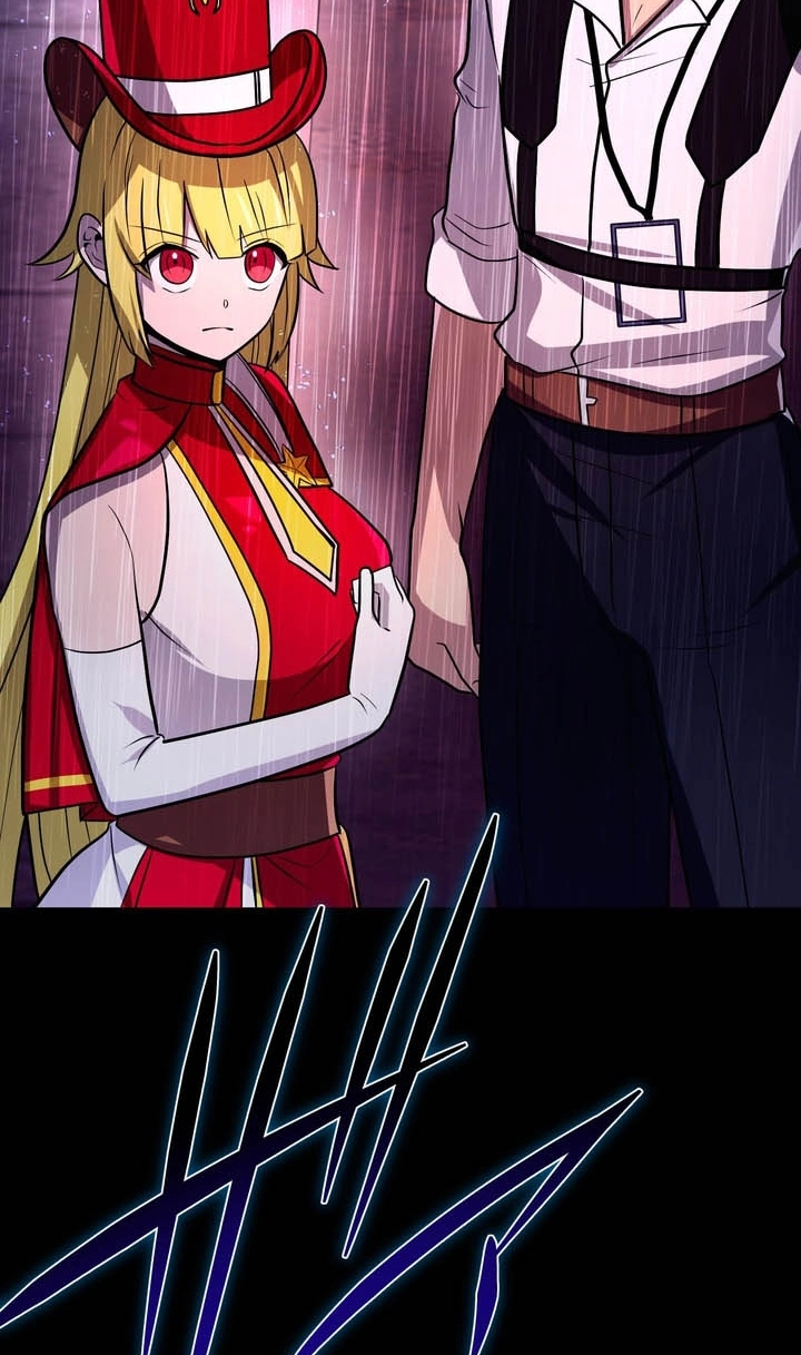 Read Hidden Class Gravity User chapter 189 image 23 on Lezhin