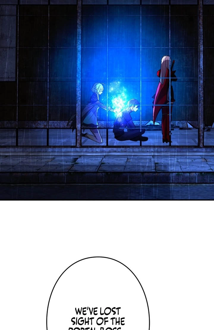 Read Hidden Class Gravity User chapter 189 image 25 on Lezhin
