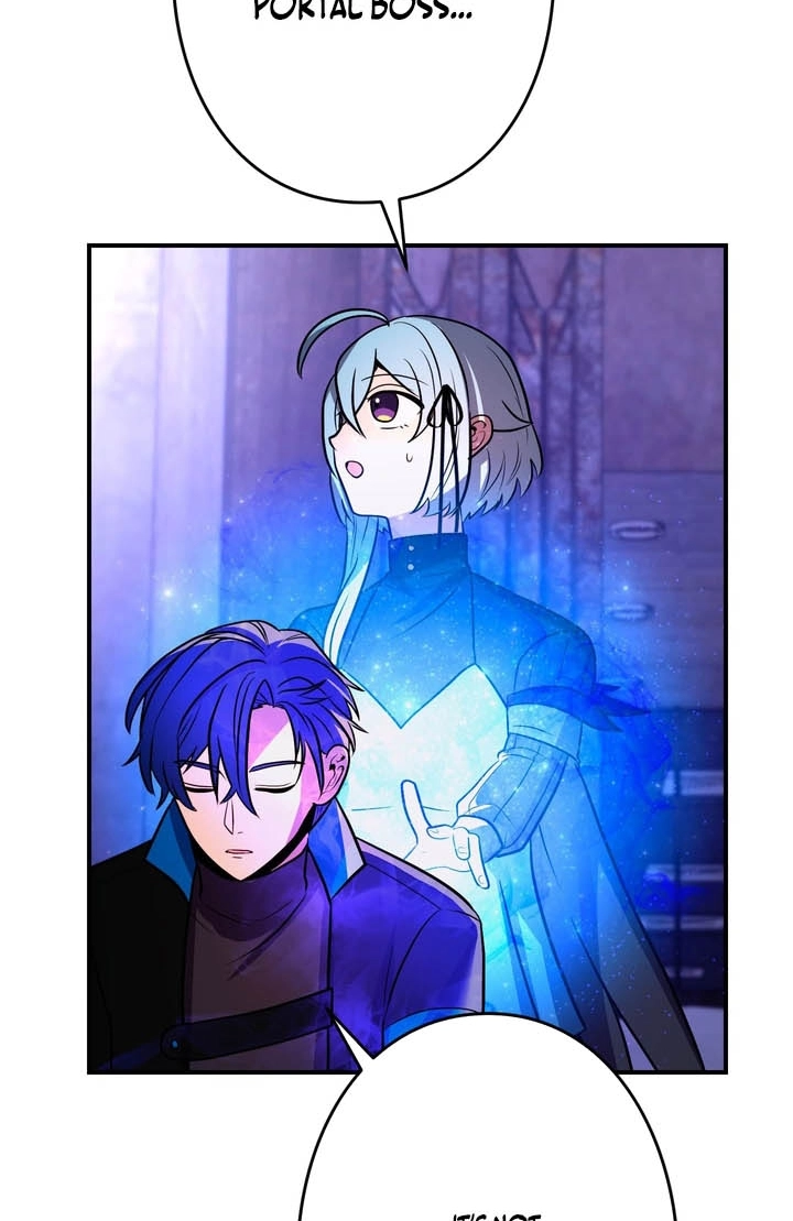 Read Hidden Class Gravity User chapter 189 image 26 on Lezhin