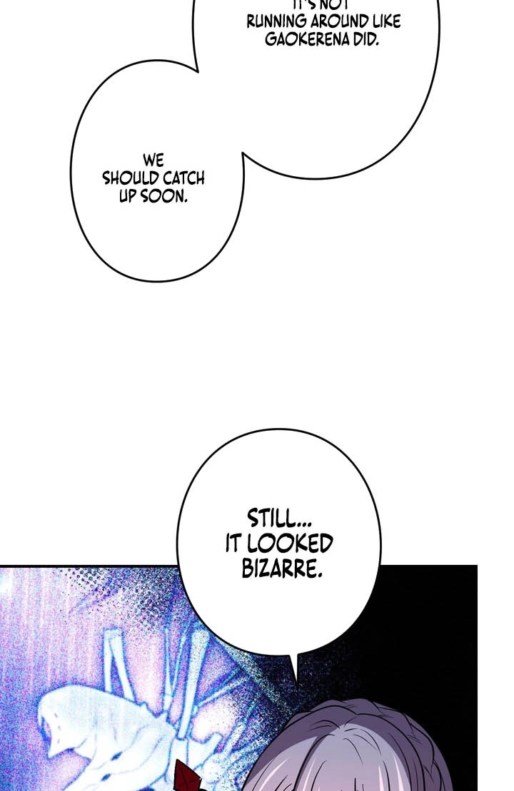 Read Hidden Class Gravity User chapter 189 image 27 on Lezhin