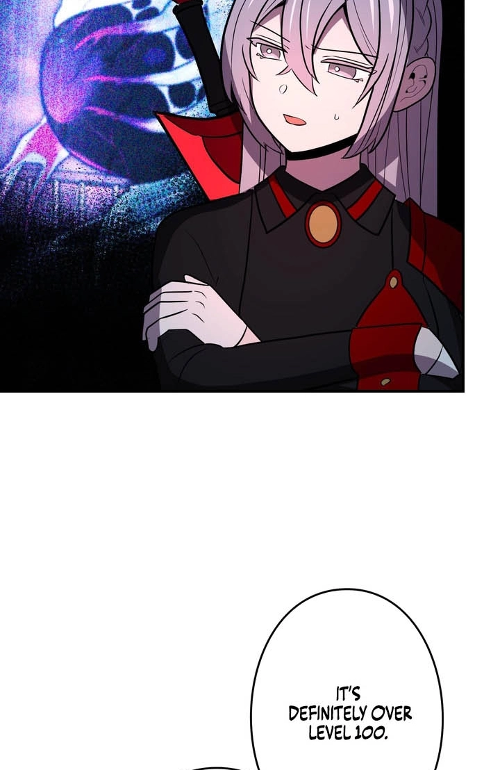 Read Hidden Class Gravity User chapter 189 image 28 on Lezhin