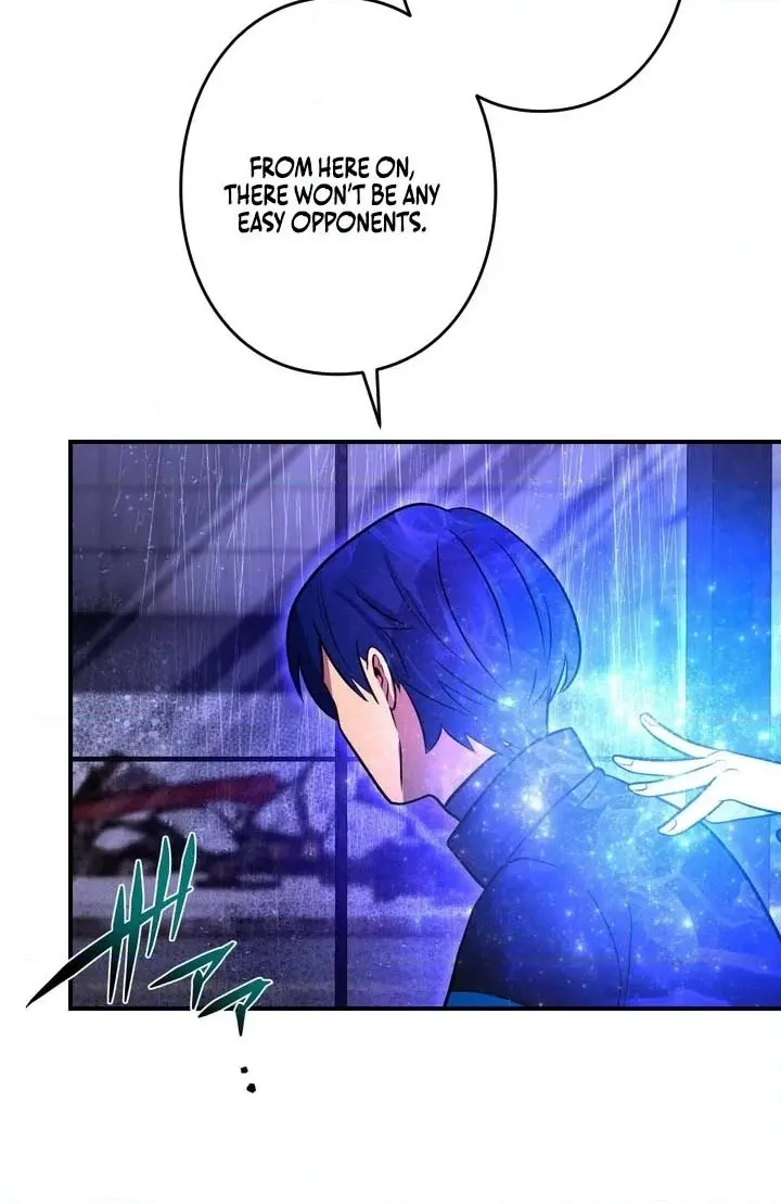 Read Hidden Class Gravity User chapter 189 image 29 on Lezhin