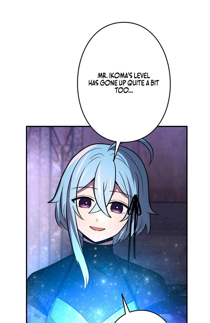 Read Hidden Class Gravity User chapter 189 image 30 on Lezhin