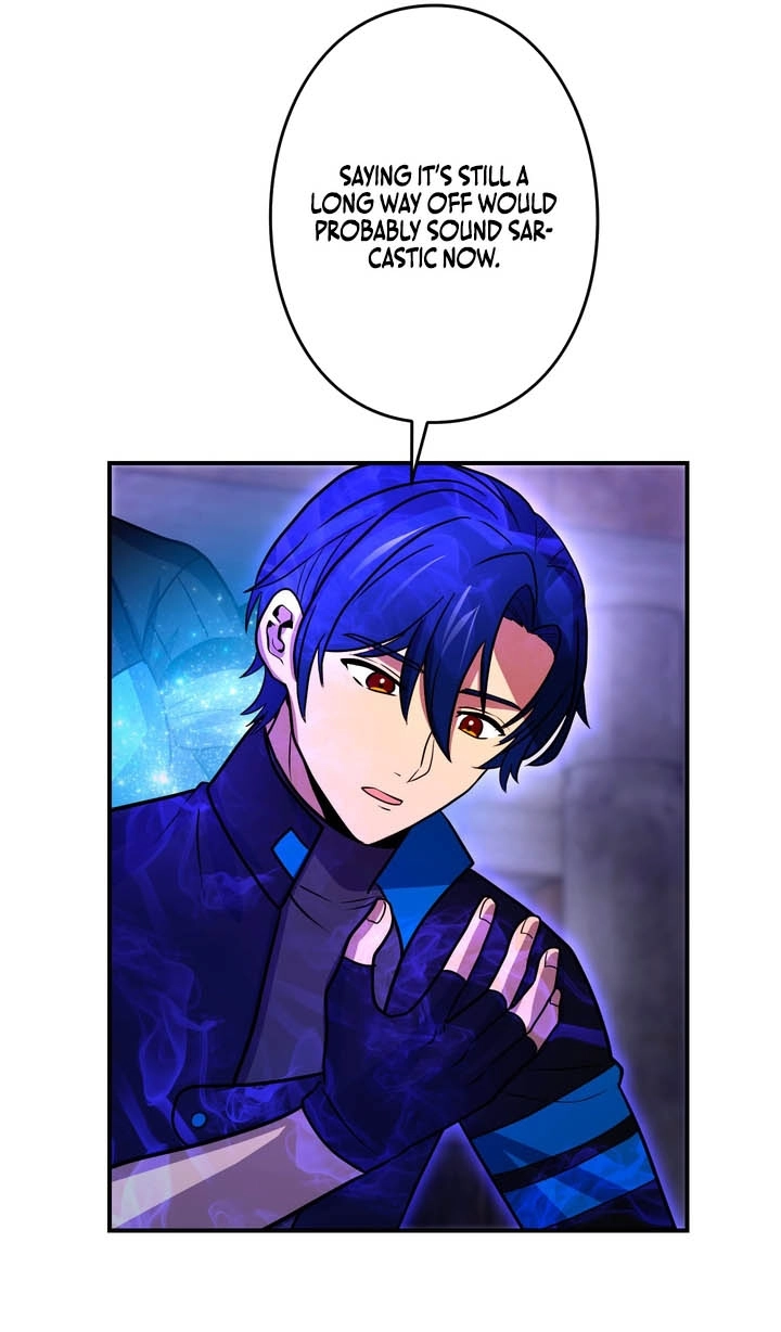 Read Hidden Class Gravity User chapter 189 image 33 on Lezhin