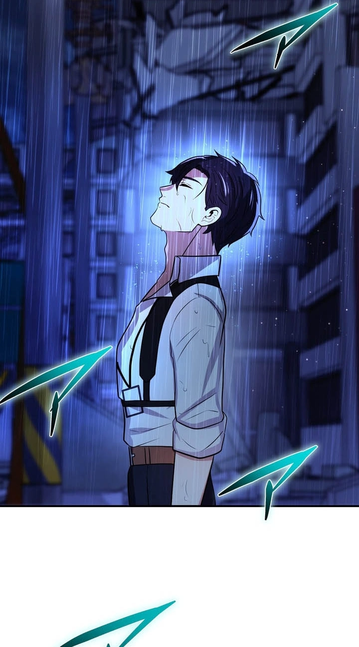 Read Hidden Class Gravity User chapter 189 image 4 on Lezhin