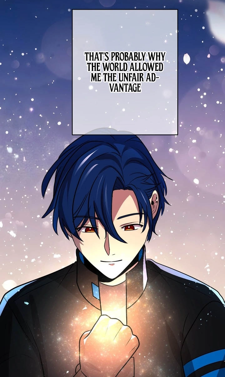 Read Hidden Class Gravity User chapter 189 image 45 on Lezhin
