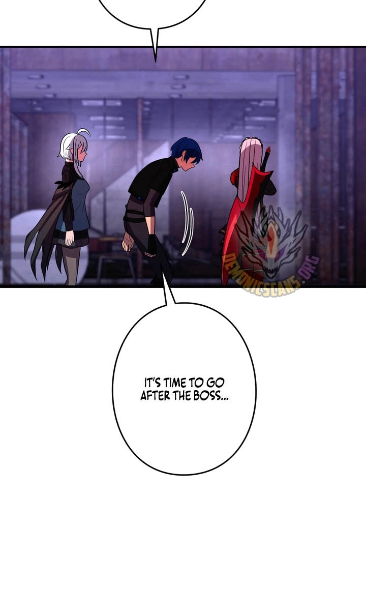 Read Hidden Class Gravity User chapter 189 image 48 on Lezhin