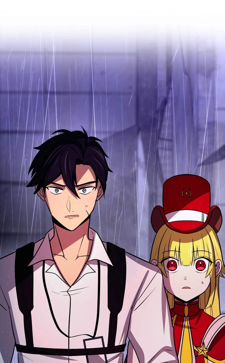 Read Hidden Class Gravity User chapter 189 image 50 on Lezhin