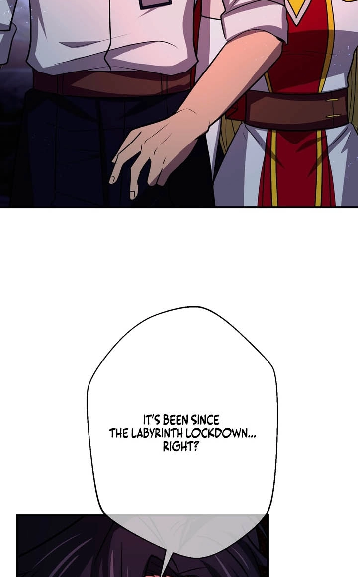 Read Hidden Class Gravity User chapter 189 image 51 on Lezhin