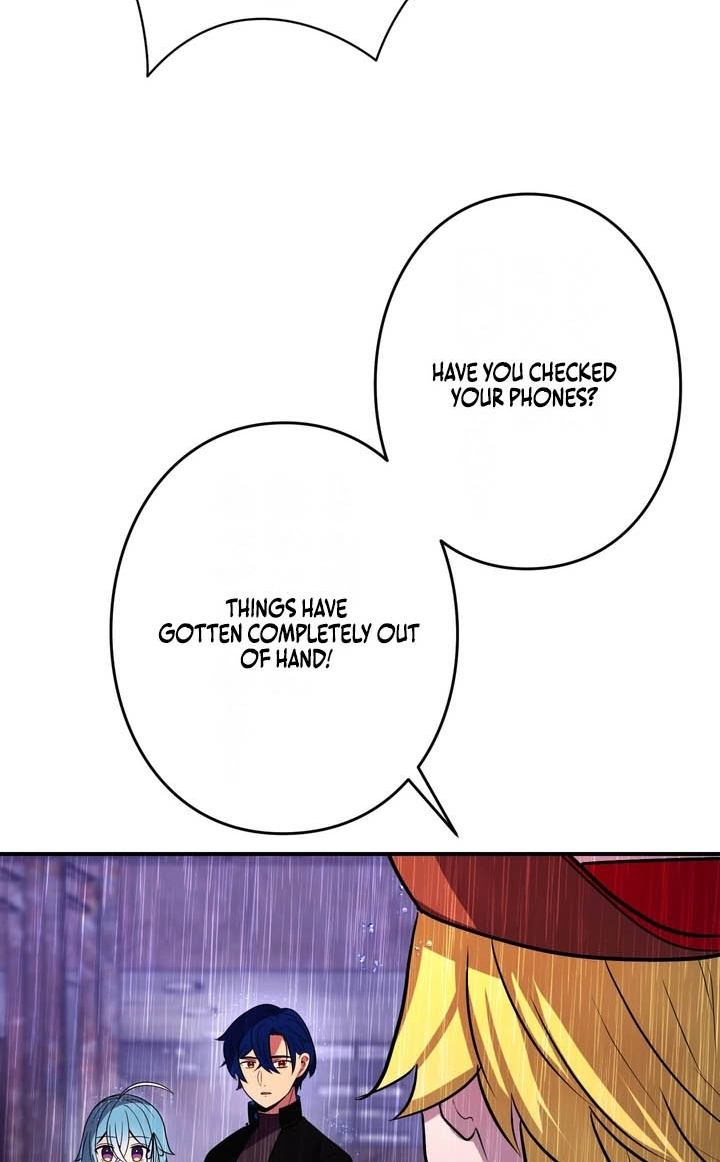 Read Hidden Class Gravity User chapter 189 image 55 on Lezhin