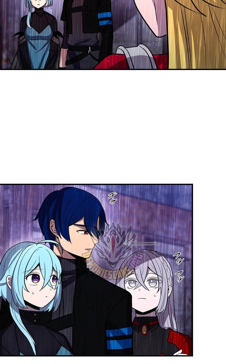 Read Hidden Class Gravity User chapter 189 image 56 on Lezhin