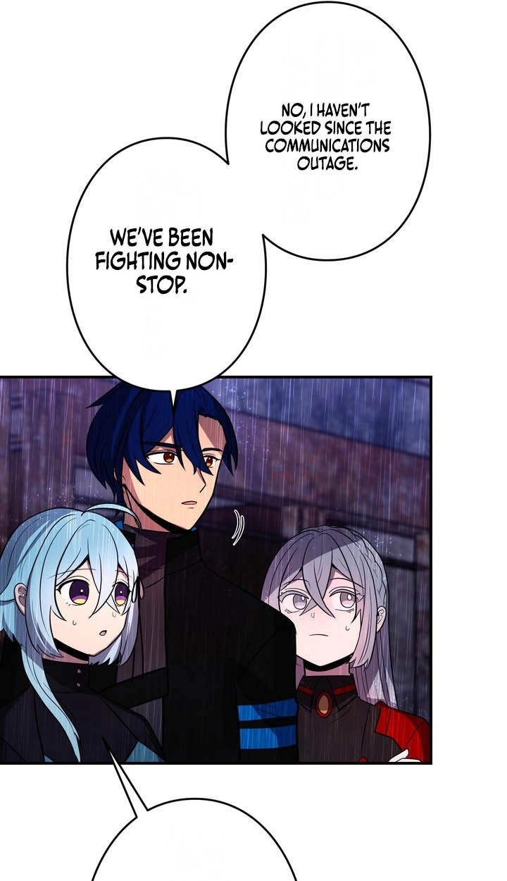 Read Hidden Class Gravity User chapter 189 image 57 on Lezhin