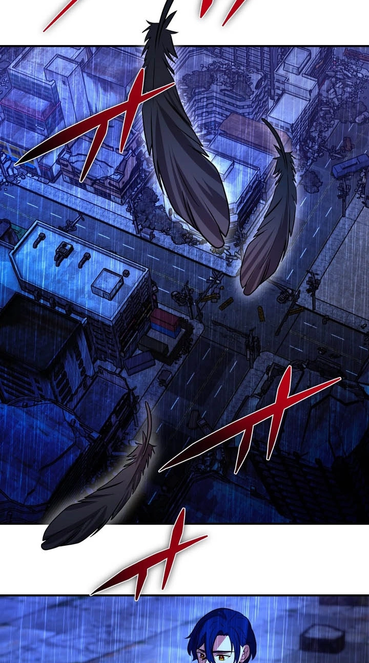 Read Hidden Class Gravity User chapter 189 image 6 on Lezhin