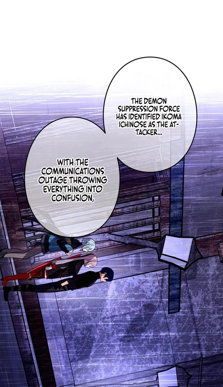 Read Hidden Class Gravity User chapter 189 image 61 on Lezhin