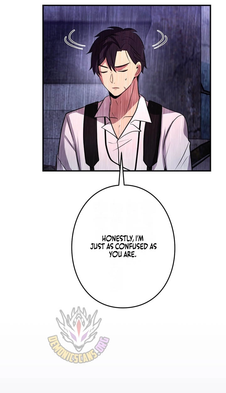 Read Hidden Class Gravity User chapter 189 image 64 on Lezhin