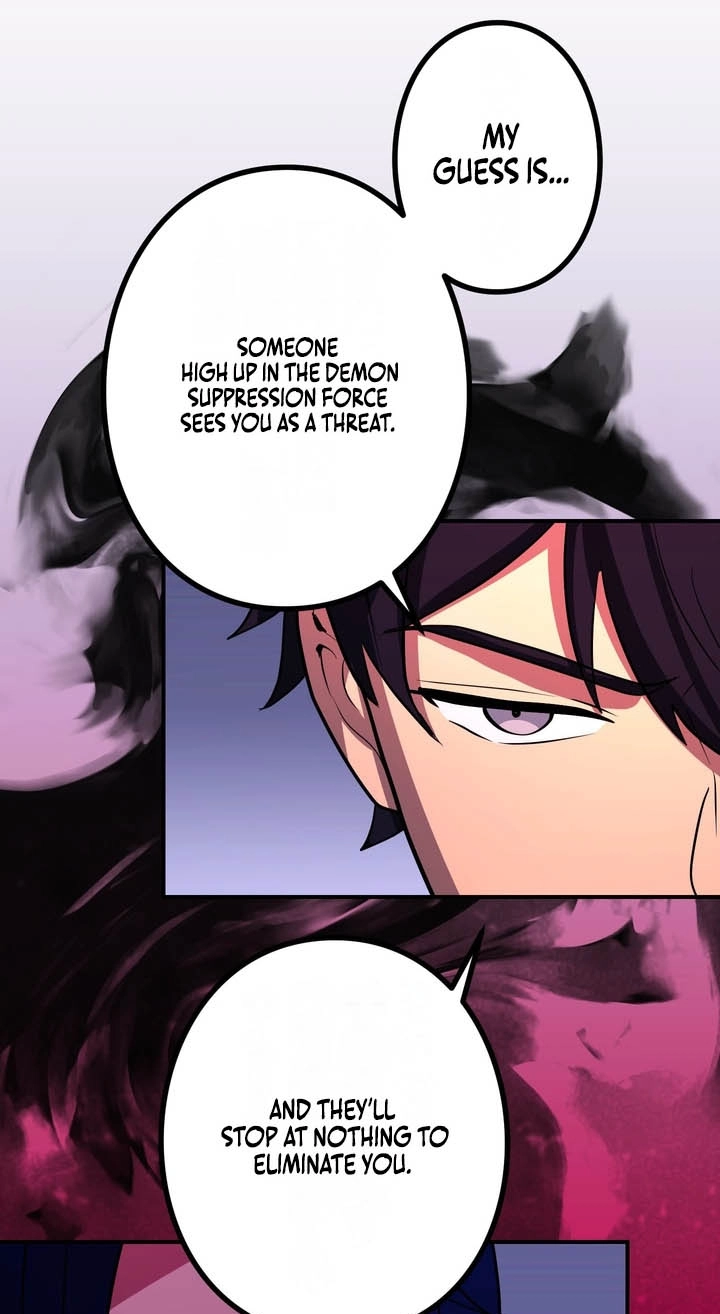 Read Hidden Class Gravity User chapter 189 image 65 on Lezhin