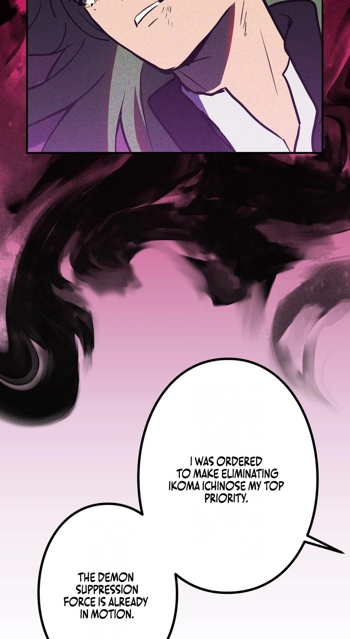Read Hidden Class Gravity User chapter 189 image 67 on Lezhin