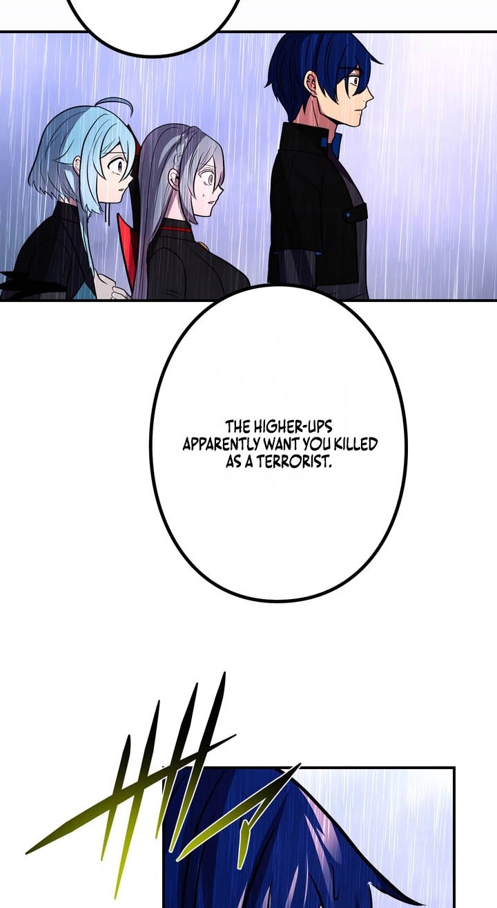 Read Hidden Class Gravity User chapter 189 image 68 on Lezhin