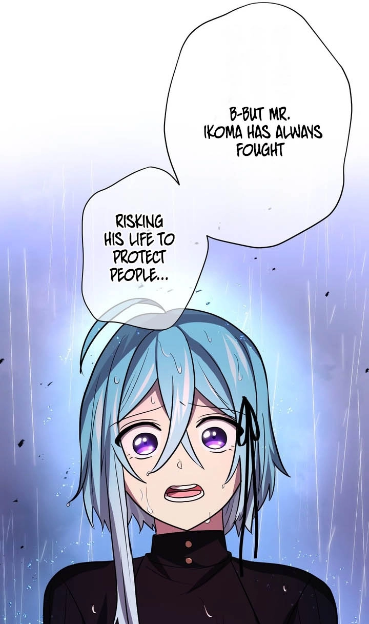 Read Hidden Class Gravity User chapter 189 image 71 on Lezhin