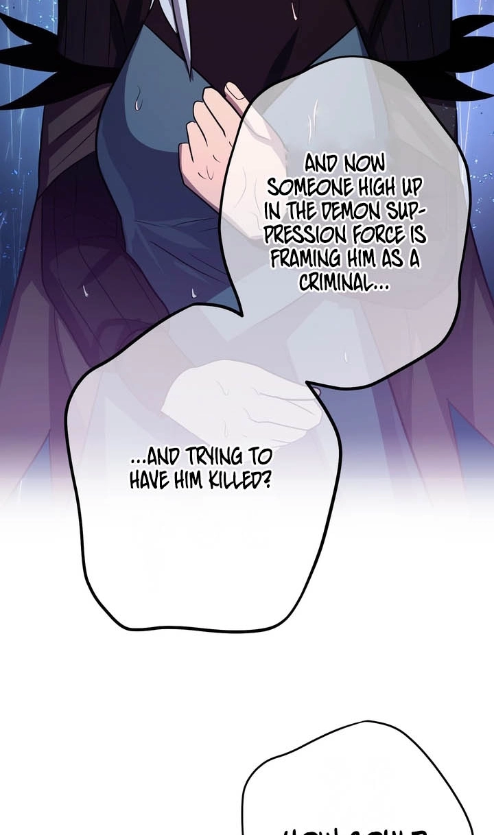 Read Hidden Class Gravity User chapter 189 image 72 on Lezhin