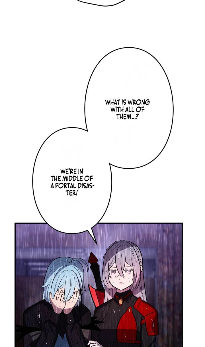 Read Hidden Class Gravity User chapter 189 image 74 on Lezhin