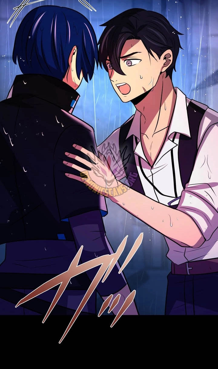 Read Hidden Class Gravity User chapter 189 image 78 on Lezhin
