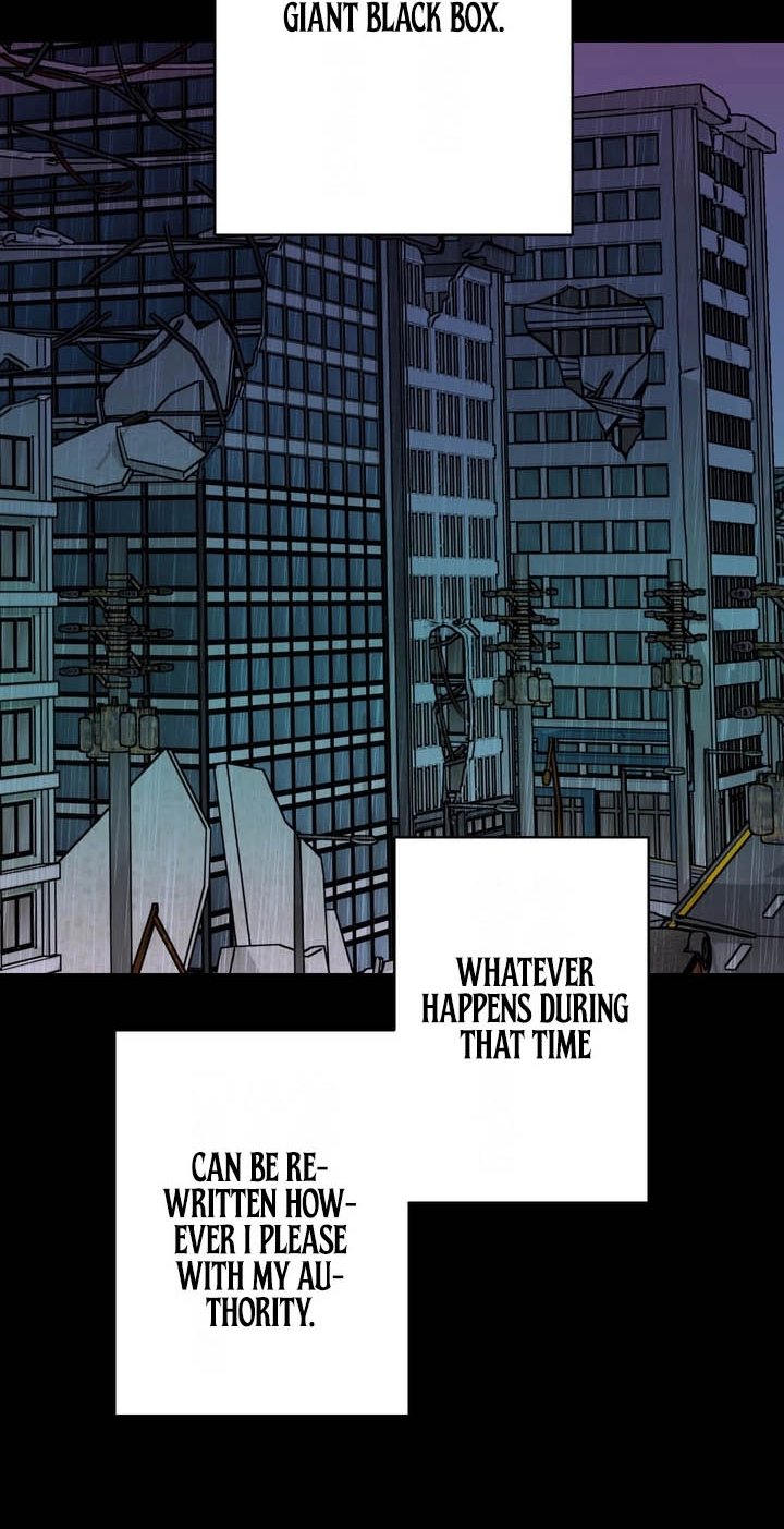 Read Hidden Class Gravity User chapter 189 image 88 on Lezhin