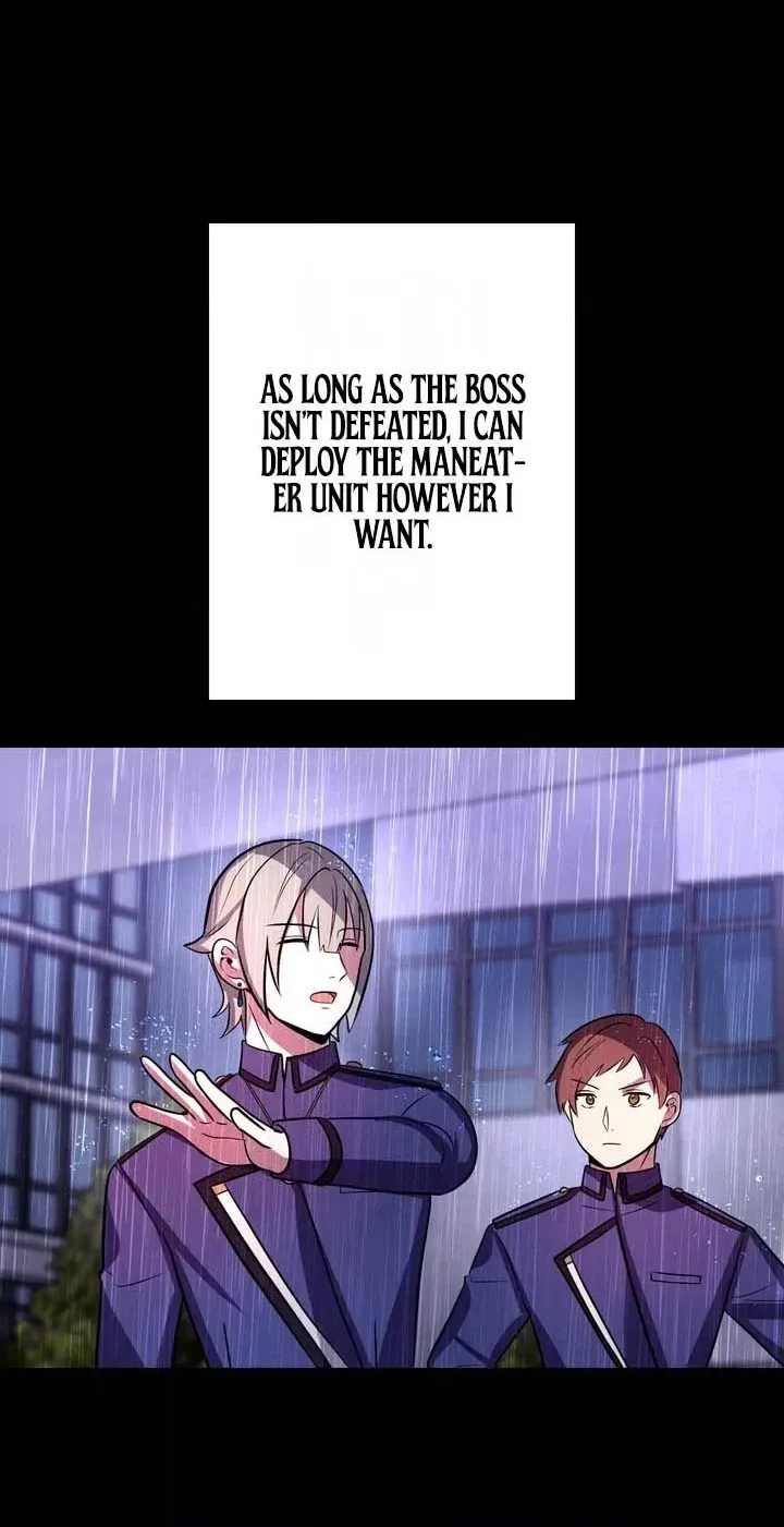 Read Hidden Class Gravity User chapter 189 image 89 on Lezhin