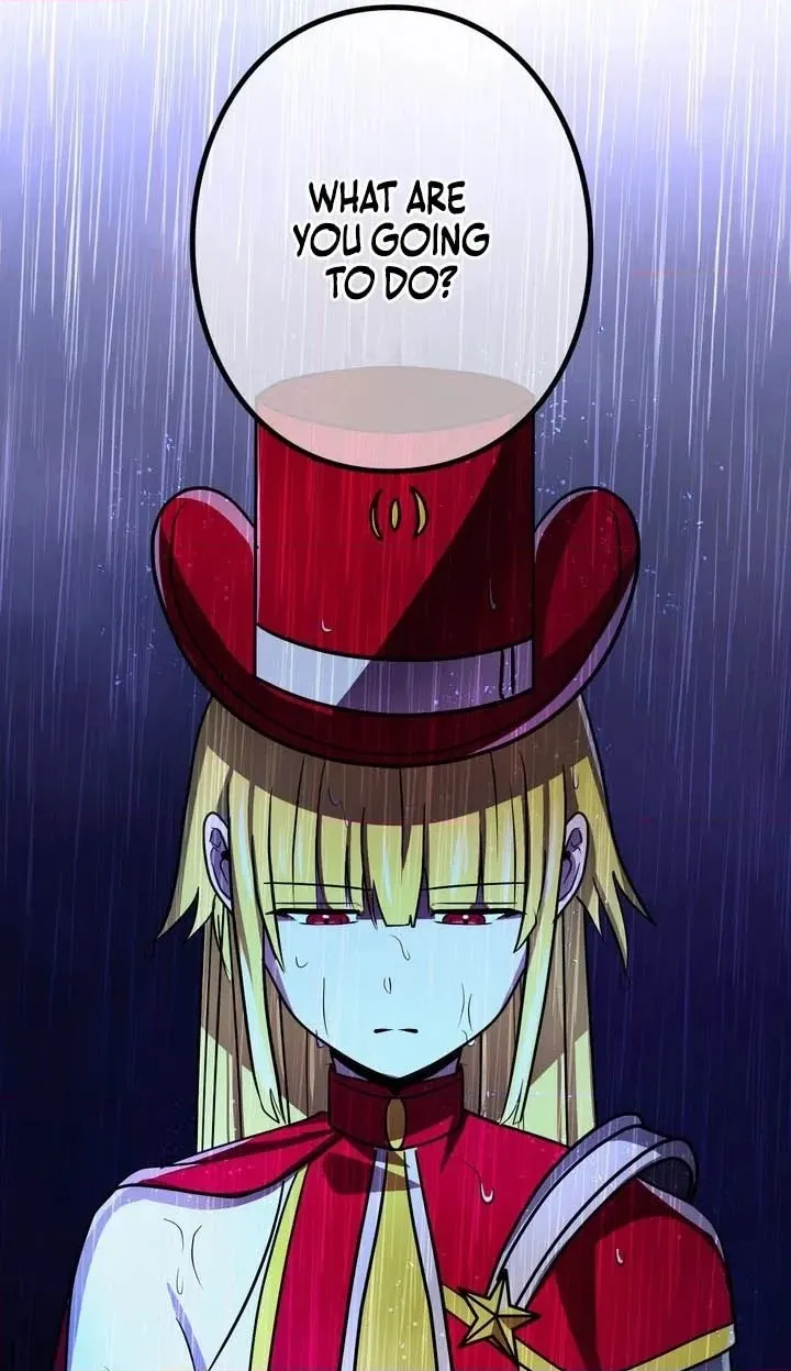 Read Hidden Class Gravity User chapter 189 image 9 on Lezhin