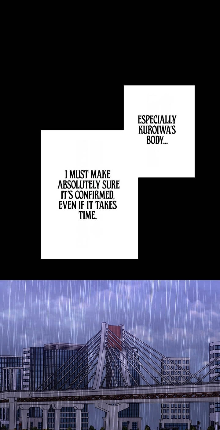 Read Hidden Class Gravity User chapter 189 image 90 on Lezhin