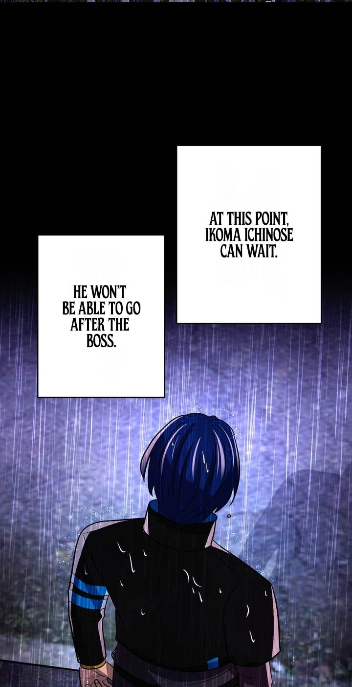 Read Hidden Class Gravity User chapter 189 image 91 on Lezhin