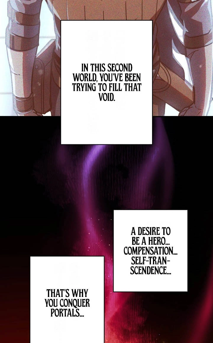 Read Hidden Class Gravity User chapter 189 image 94 on Lezhin