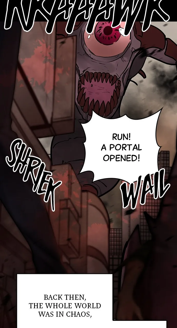 Read Hidden Class Gravity User chapter 19 image 15 on Lezhin