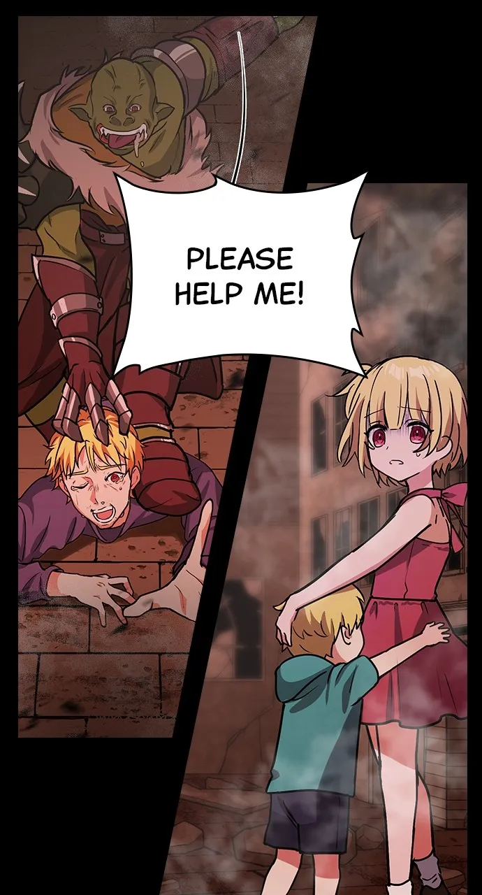 Read Hidden Class Gravity User chapter 19 image 17 on Lezhin