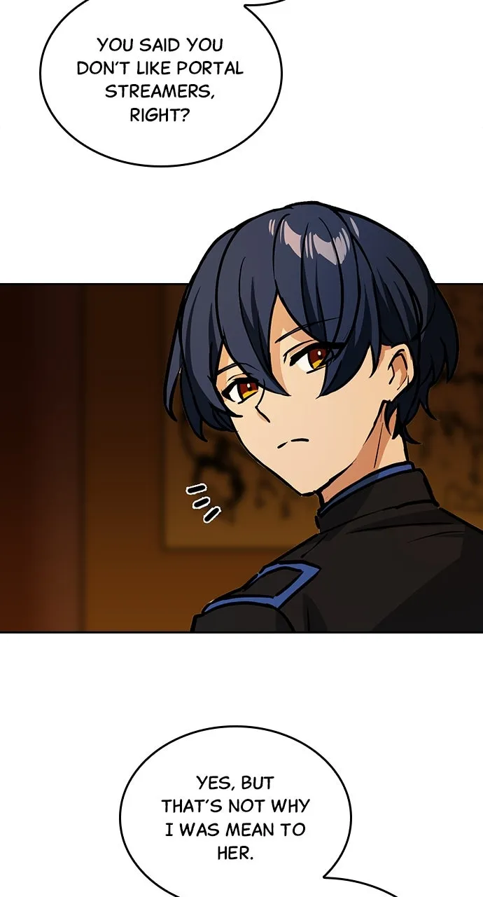 Read Hidden Class Gravity User chapter 19 image 2 on Lezhin