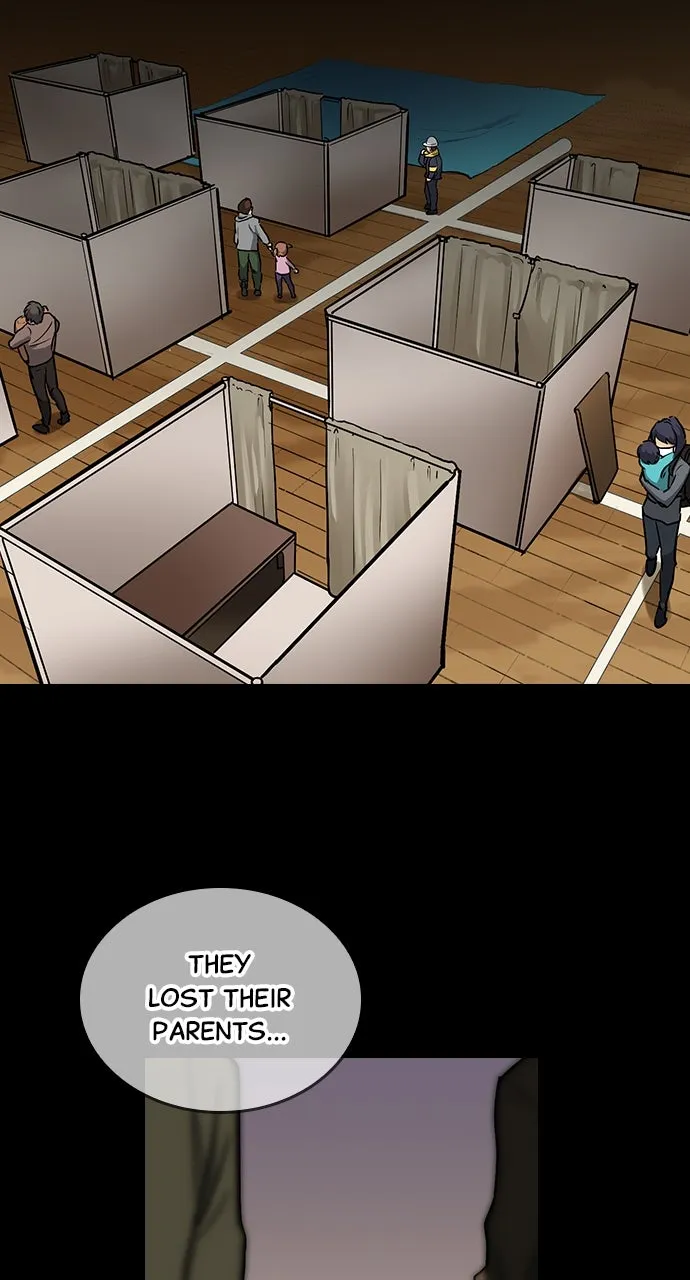 Read Hidden Class Gravity User chapter 19 image 21 on Lezhin