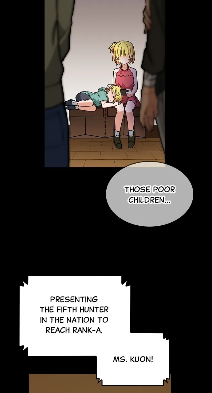 Read Hidden Class Gravity User chapter 19 image 22 on Lezhin