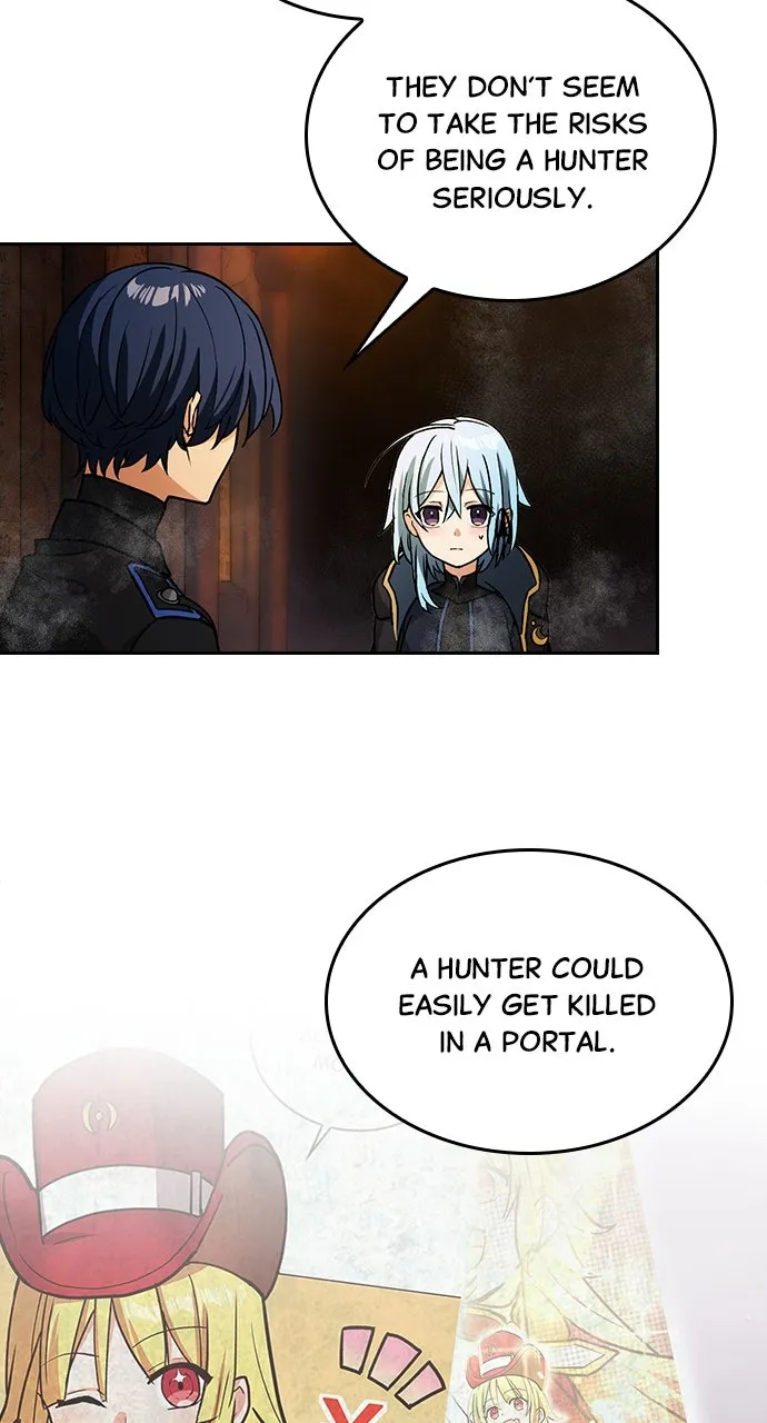 Read Hidden Class Gravity User chapter 19 image 3 on Lezhin