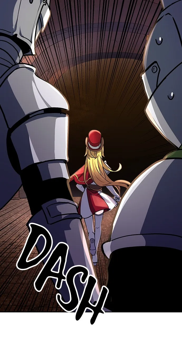 Read Hidden Class Gravity User chapter 19 image 31 on Lezhin