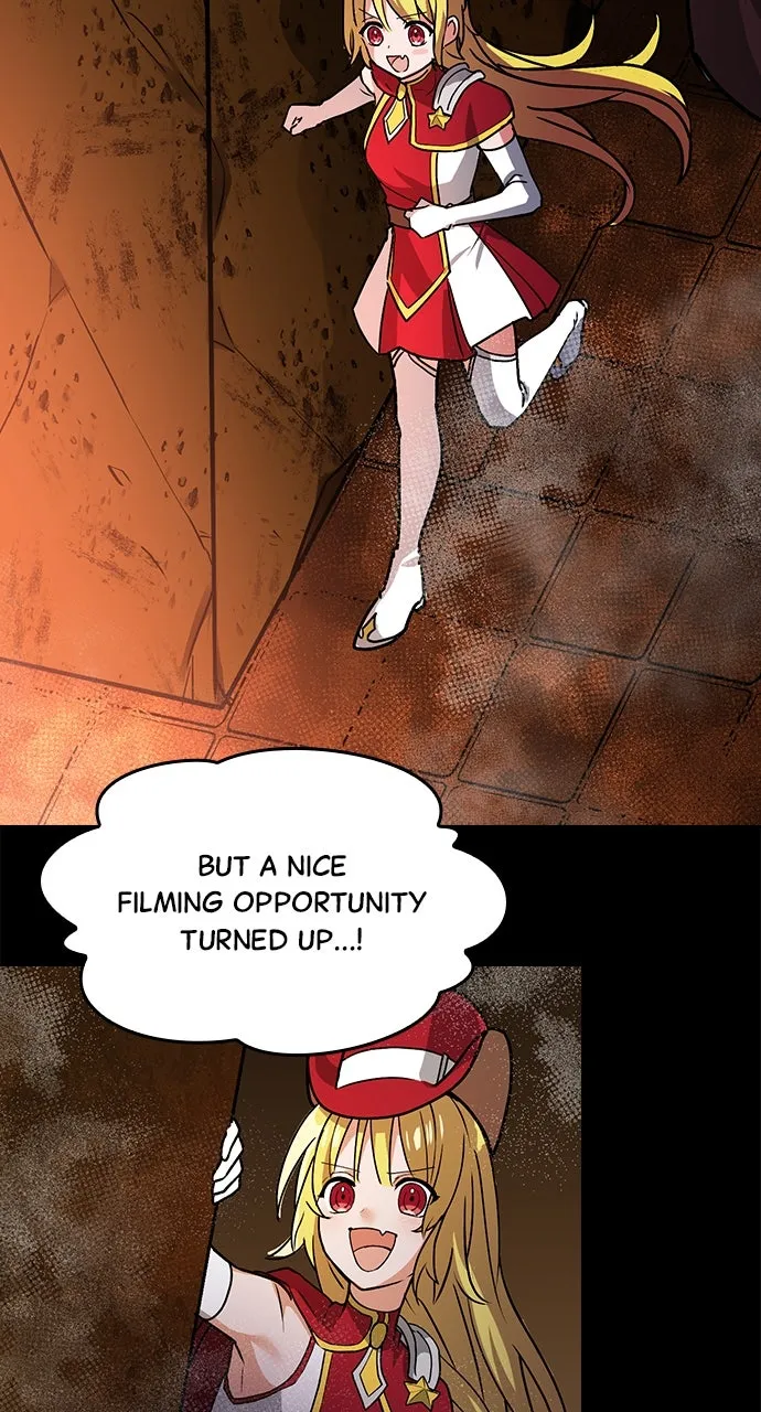 Read Hidden Class Gravity User chapter 19 image 33 on Lezhin