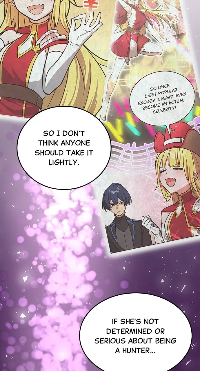 Read Hidden Class Gravity User chapter 19 image 4 on Lezhin