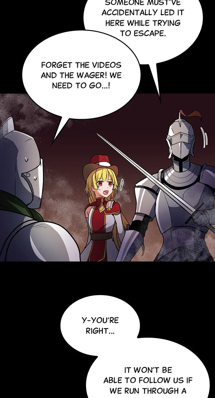 Read Hidden Class Gravity User chapter 19 image 40 on Lezhin