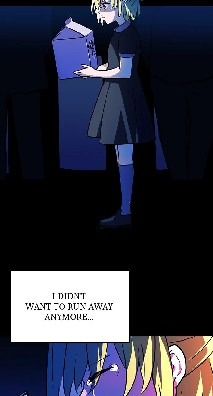 Read Hidden Class Gravity User chapter 19 image 45 on Lezhin
